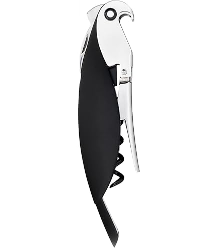 ALESSI アレッシィking & Queen Chin ボトルキャップ ALESSI